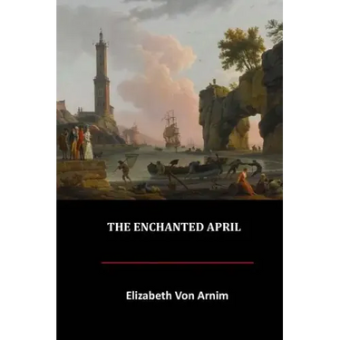 The Enchanted April