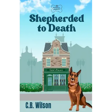 Shepherded to Death