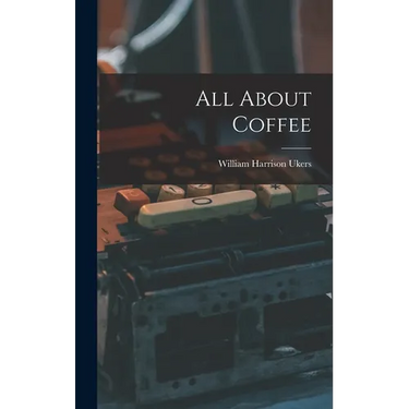 All About Coffee
