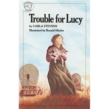 Trouble for Lucy