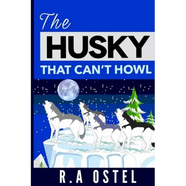 The Husky That Can't Howl