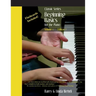 Classic Series: Volume 1 Beginning Basics for the Piano: Edition 7