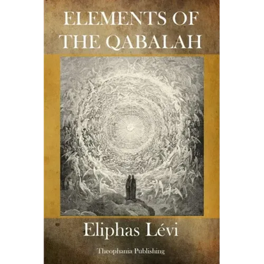 Elements of the Qabalah