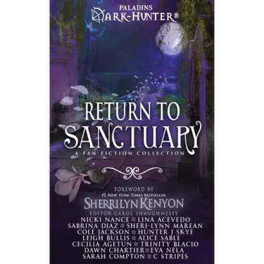 Return to Sanctuary