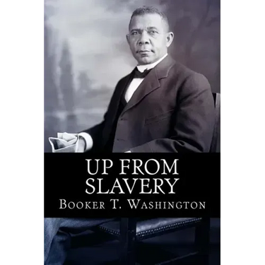 Up From Slavery