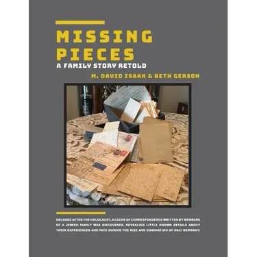 Missing Pieces: A Family Story Retold