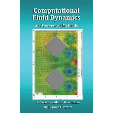 Computational Fluid Dynamics: an Overview of Methods