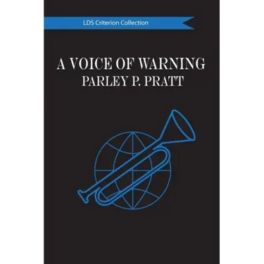 A Voice of Warning: The LDS Criterion Collection