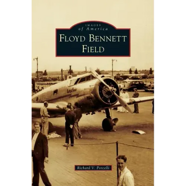 Floyd Bennett Field
