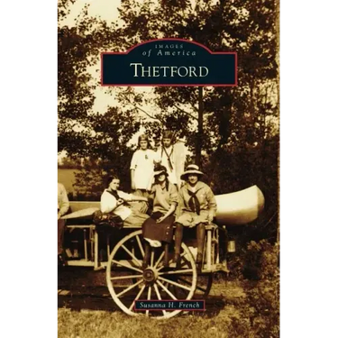 Thetford