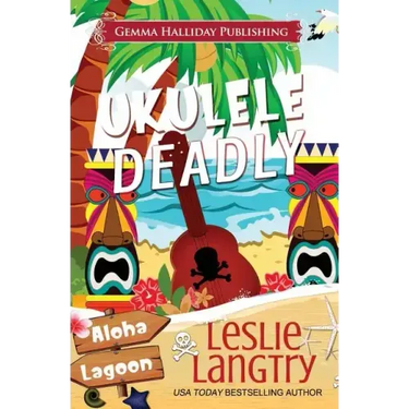 Ukulele Deadly