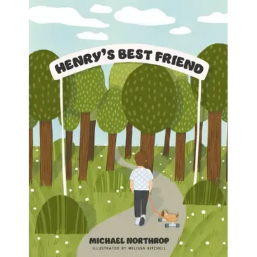 Henry's Best Friend