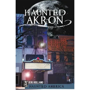 Haunted Akron