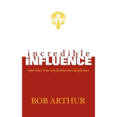 incredible influence