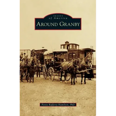 Around Granby