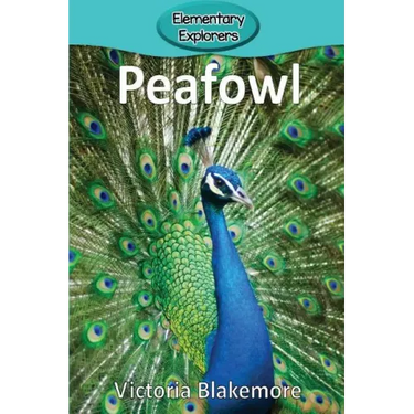 Peafowl