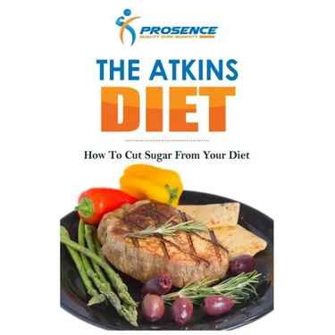 The Atkins Diet: How To Cut Sugar From Your Diet