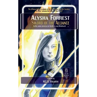 Sword of the Alliance