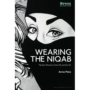 Wearing the Niqab: Muslim Women in the UK and the US