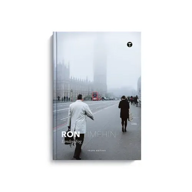 Ron Timehin: London Fog