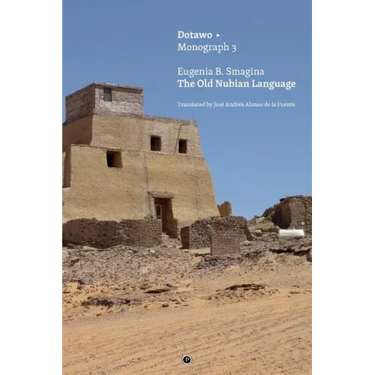 The Old Nubian Language