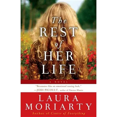 Rest of Her Life