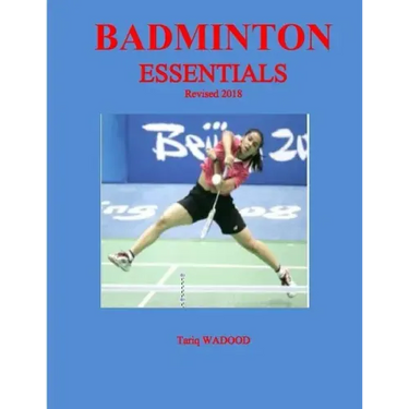 Badminton Essentials