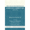 The Collected Writings of James Leo Garrett Jr., 1950-2015: Volume Six: The Roman Catholic Church