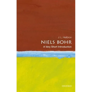 Niels Bohr: A Very Short Introduction
