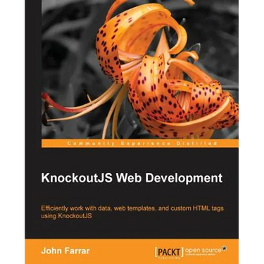 KnockoutJS Web Development