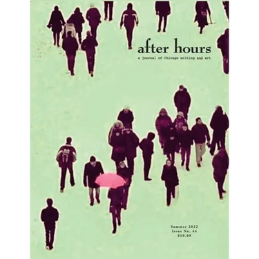 After Hours #44