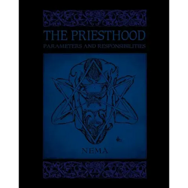 The Priesthood: Parameters and Responsibilities