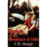 Abraham, or the Obedience of Faith