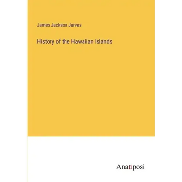History of the Hawaiian Islands