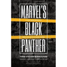 Marvel's Black Panther: A Comic Book Biography, From Stan Lee to Ta-Nehisi Coates