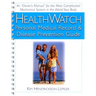 Health Watch: Personal Medical Record & Disease Prevention Guide