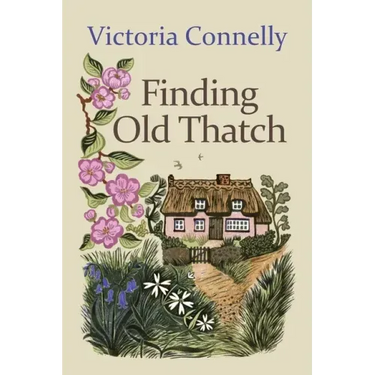 Finding Old Thatch