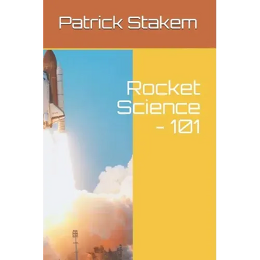 Rocket Science - 101