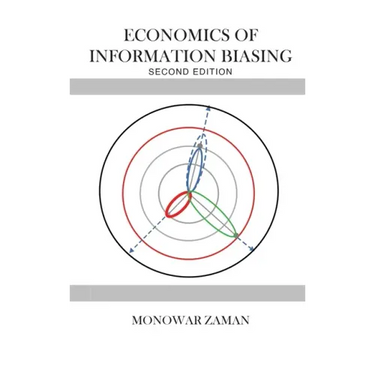 Economics of Information Biasing