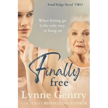 Finally Free