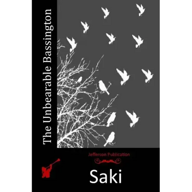 The Unbearable Bassington