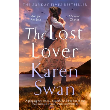The Lost Lover