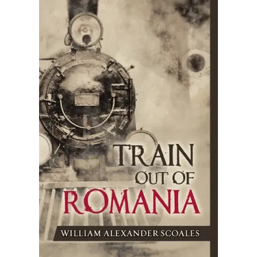 Train Out of Romania