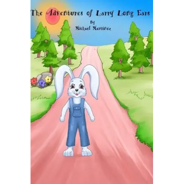 The Adventures of Larry Long Ears