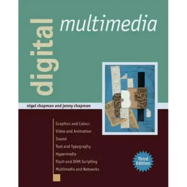 Digital Multimedia