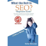 What The Hell Is Seo "Beginners Guide" Color Version: The Basics Needed To Successfully Optimize Your Website For Search Engine Ranking