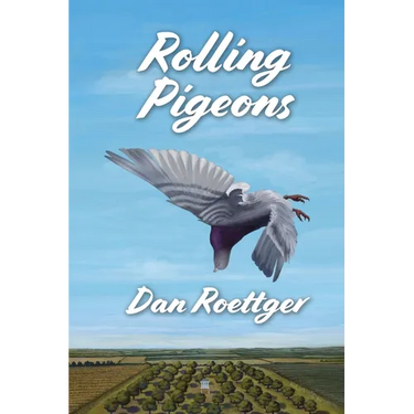 Rolling Pigeons