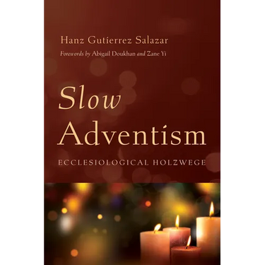 Slow Adventism: Ecclesiological Holzwege