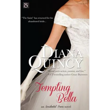 Tempting Bella