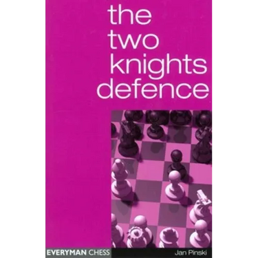 The Two Knights Defence